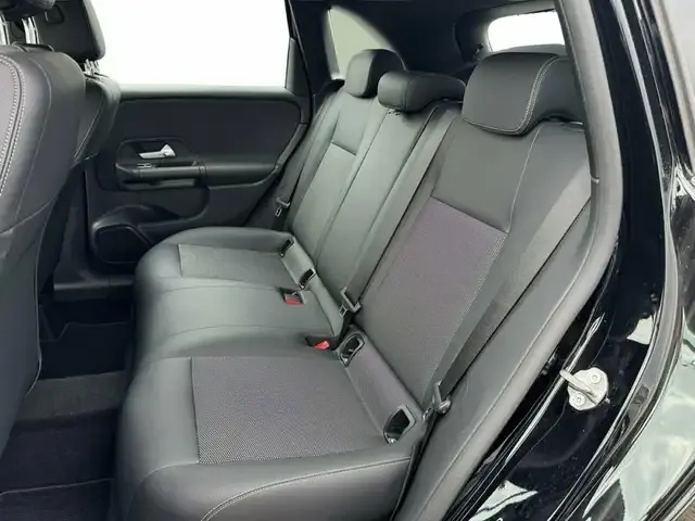 Mercedes-Benz B 250