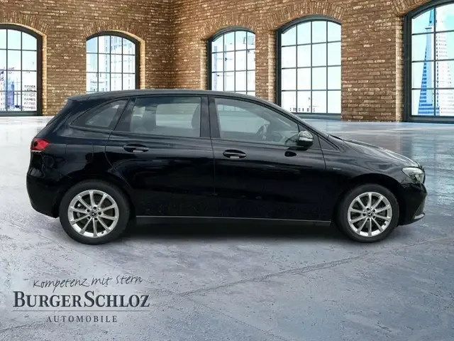 Mercedes-Benz B 250