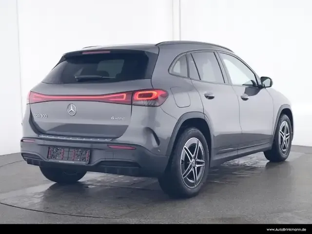 Mercedes-Benz EQA 300