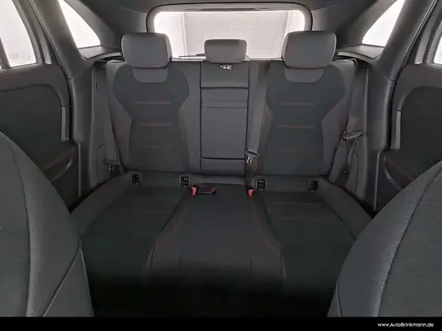 Mercedes-Benz EQA 300