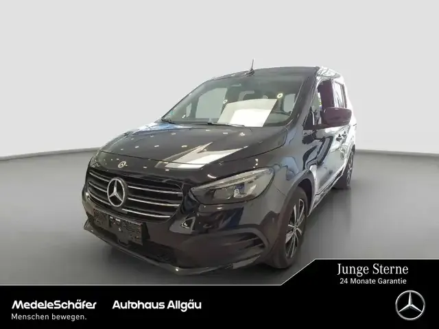 Mercedes-Benz T-Klasse