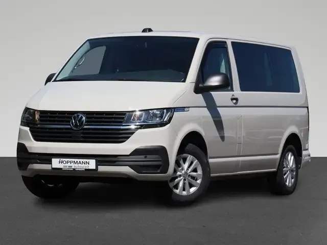 Volkswagen T6.1 Multivan