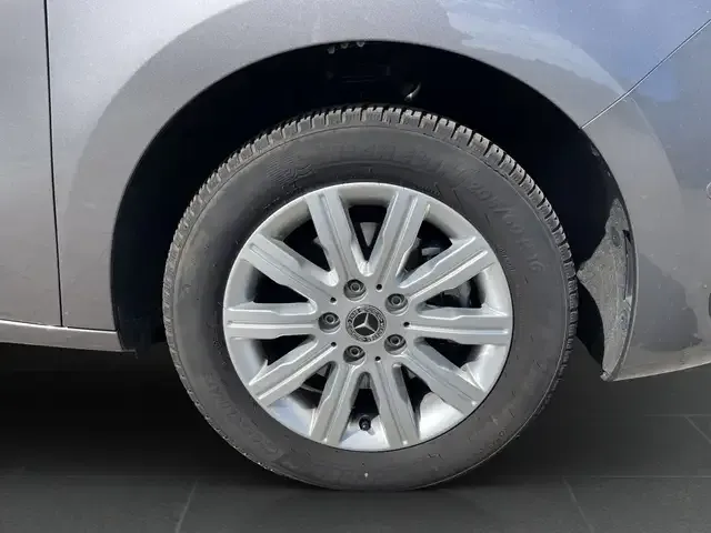 Mercedes-Benz Sonstiges