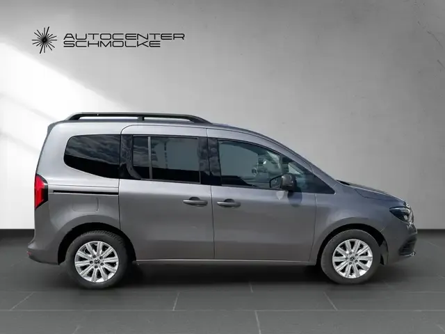 Mercedes-Benz Sonstiges