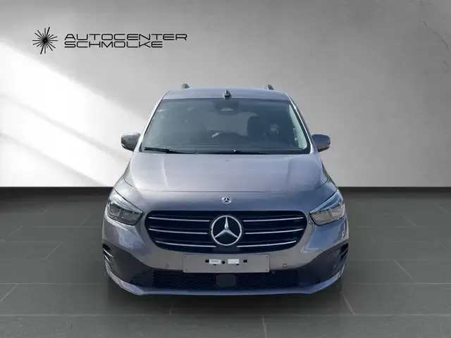Mercedes-Benz Sonstiges
