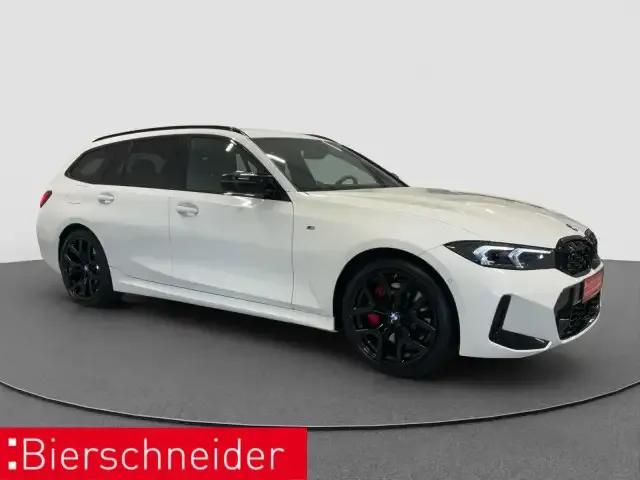 BMW 340