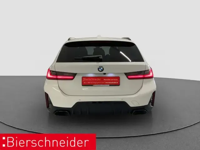 BMW 340