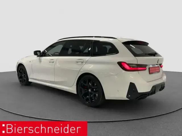 BMW 340