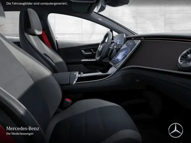 Mercedes-Benz EQE 43