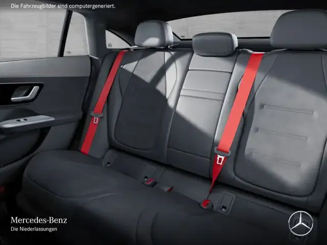 Mercedes-Benz EQE 43