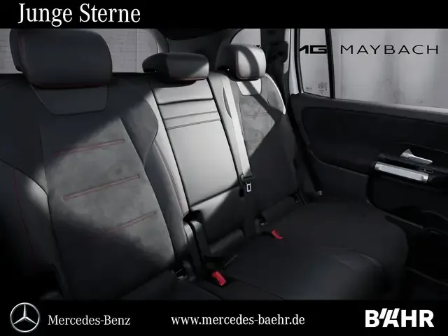 Mercedes-Benz EQB 300