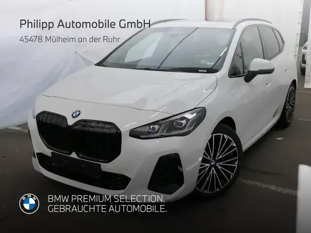 BMW 223