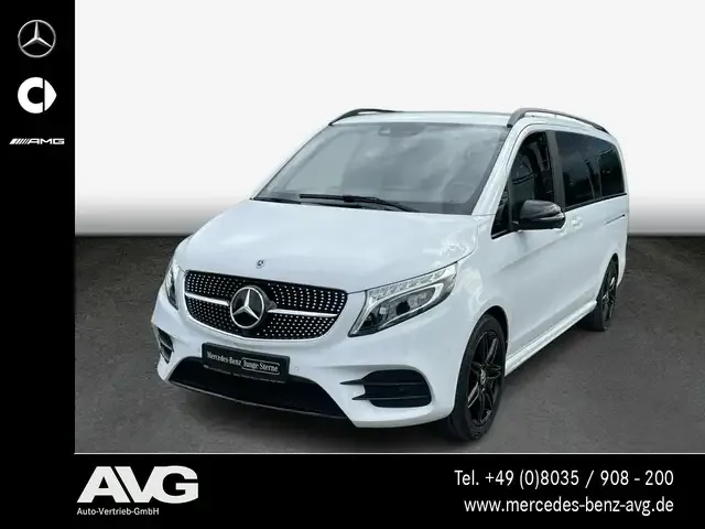 Mercedes-Benz V 300