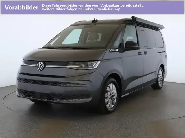 Volkswagen T7 California