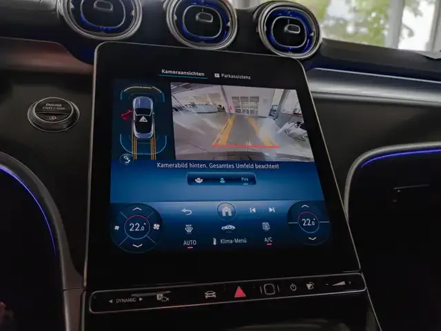 Mercedes-Benz CLE 200