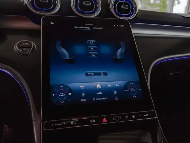 Mercedes-Benz CLE 200