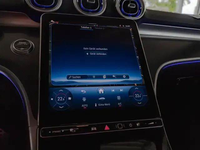 Mercedes-Benz CLE 200