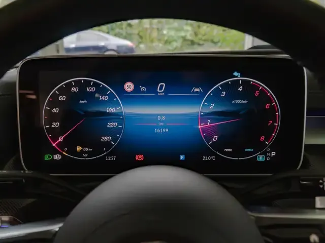 Mercedes-Benz CLE 200