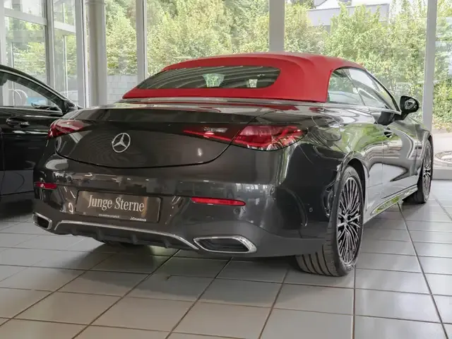 Mercedes-Benz CLE 200