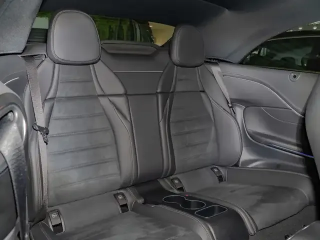 Mercedes-Benz CLE 200