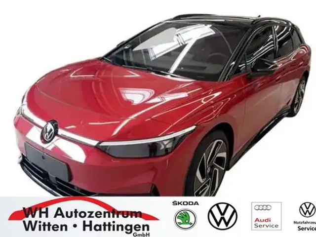 Volkswagen ID.7