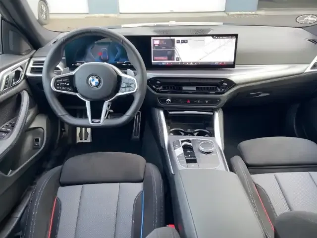 BMW 430