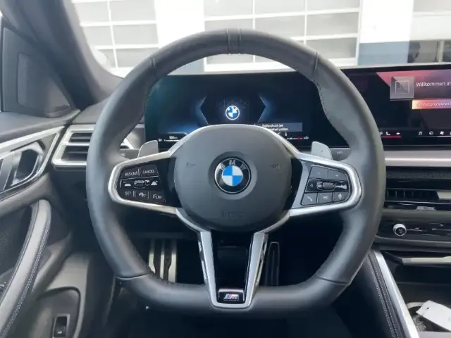 BMW 430
