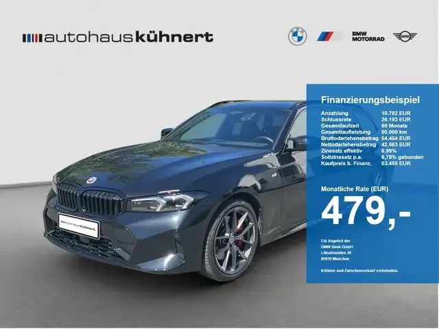 BMW 340
