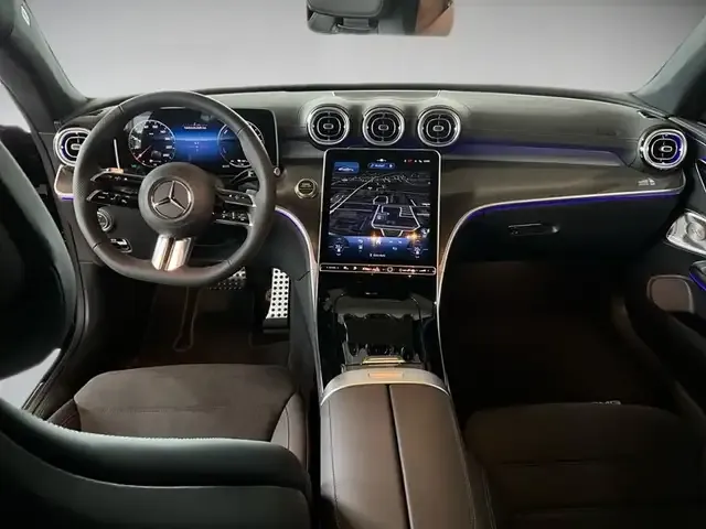 Mercedes-Benz CLE 300