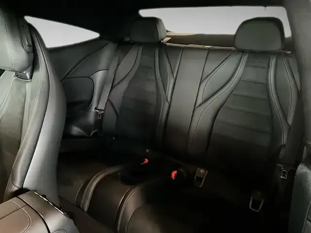 Mercedes-Benz CLE 300