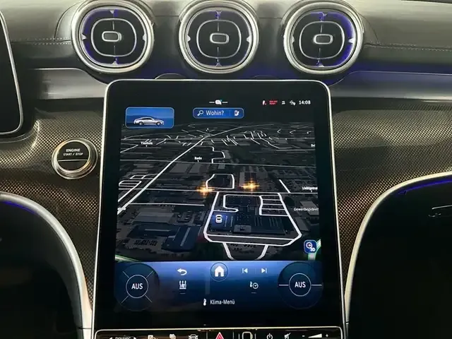 Mercedes-Benz CLE 300