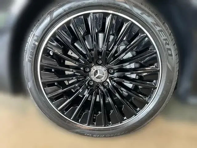 Mercedes-Benz CLE 300