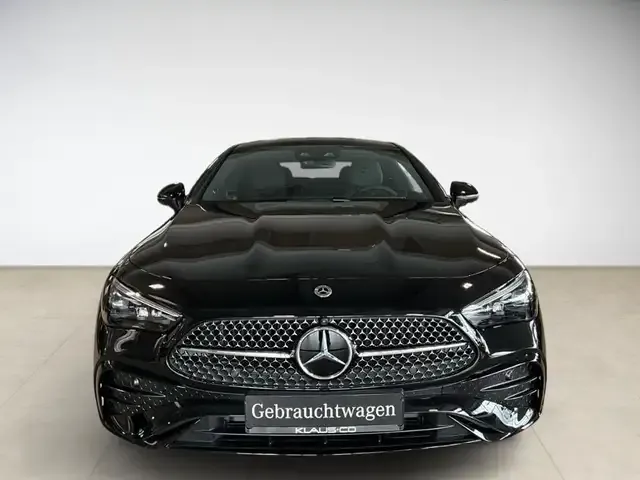 Mercedes-Benz CLE 300