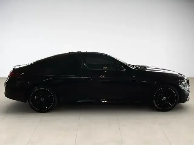 Mercedes-Benz CLE 300