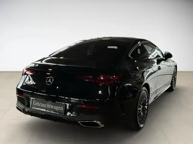 Mercedes-Benz CLE 300