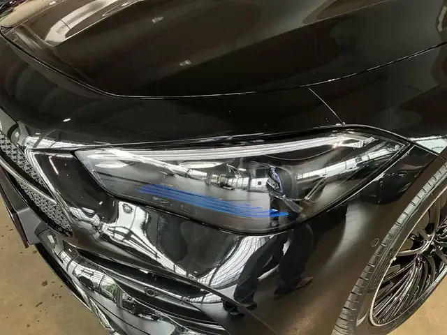 Mercedes-Benz CLE 300