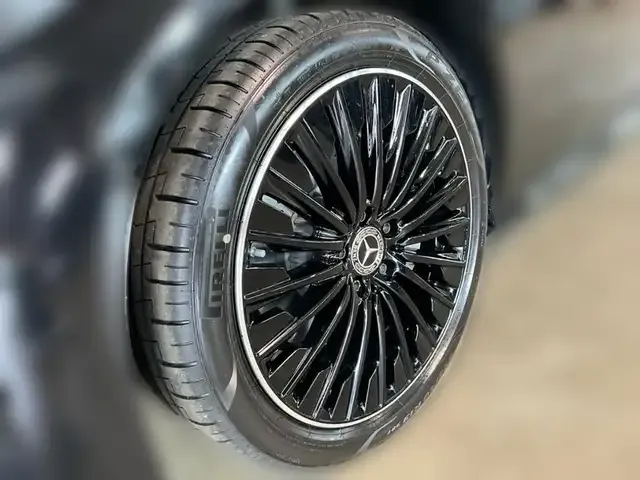 Mercedes-Benz CLE 300