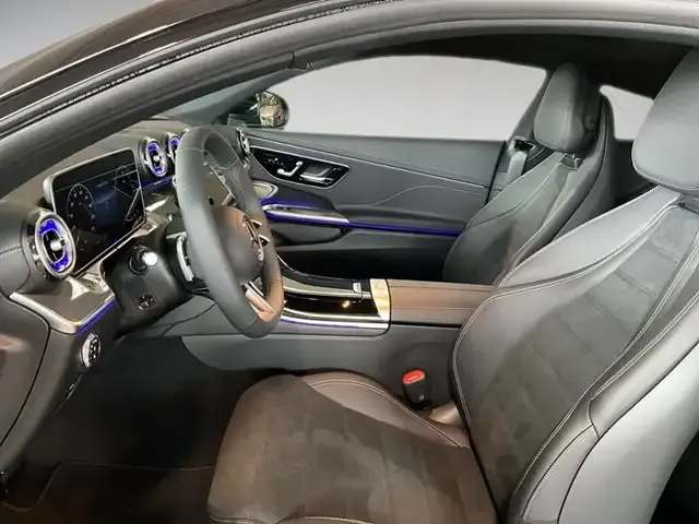 Mercedes-Benz CLE 300