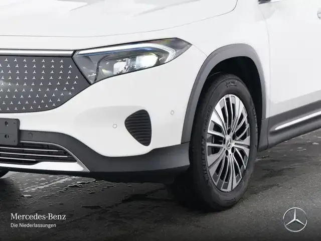 Mercedes-Benz EQB 250