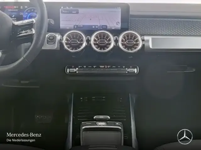 Mercedes-Benz EQB 250