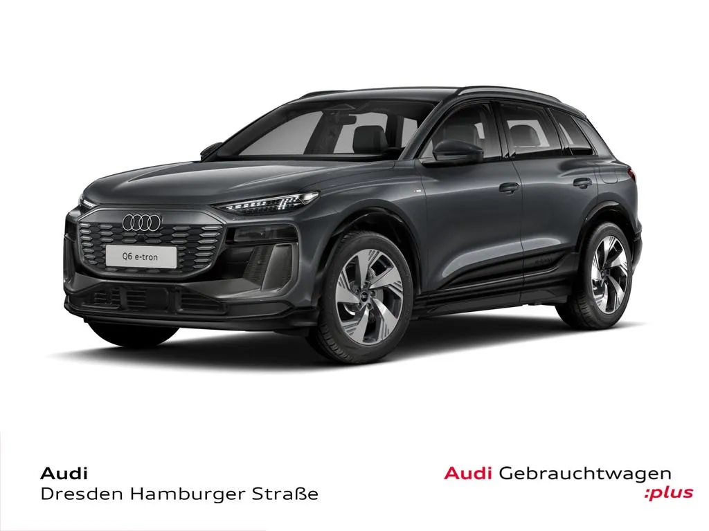 Audi Q6