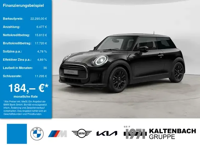 MINI Cooper C