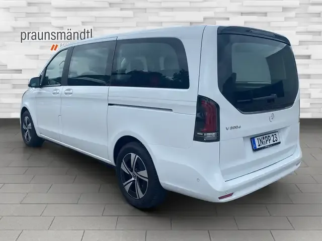 Mercedes-Benz V 300