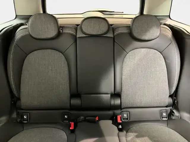 MINI Cooper SE Countryman