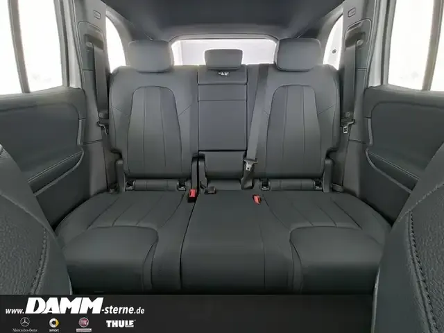 Mercedes-Benz EQB 350