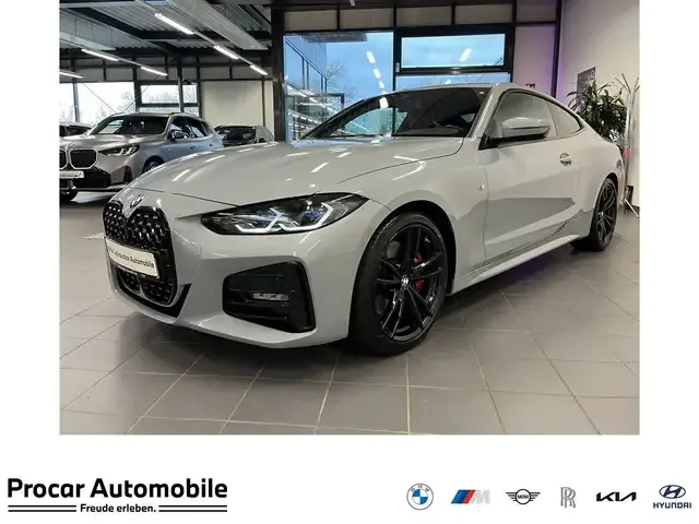 BMW 430