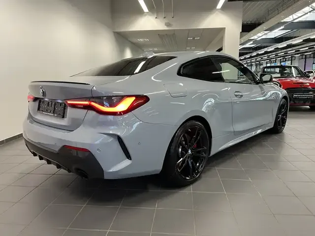 BMW 430