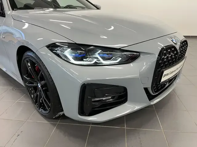 BMW 430