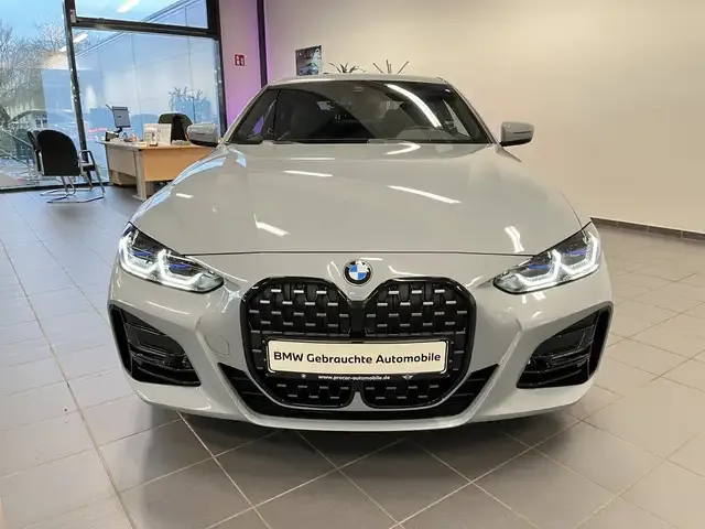 BMW 430
