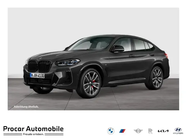 BMW X4 M